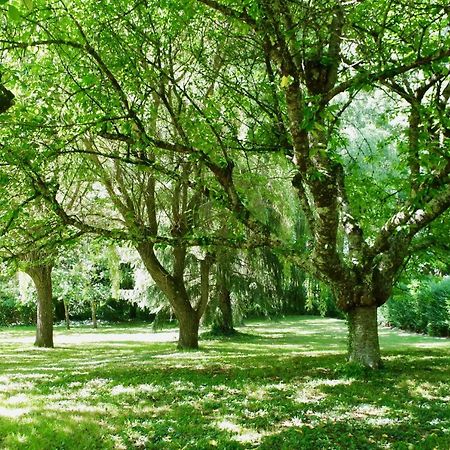 La Chaumiere De Beaumont Villa Esterno foto