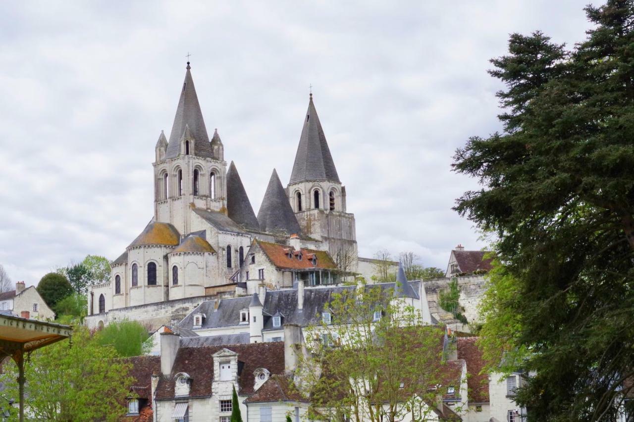 La Chaumiere De Beaumont Villa Esterno foto